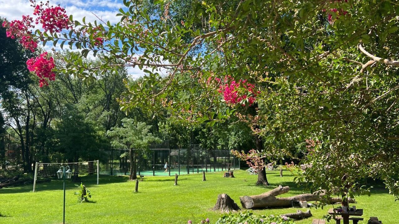 Photo of Outdoor in Villa General Belgrano