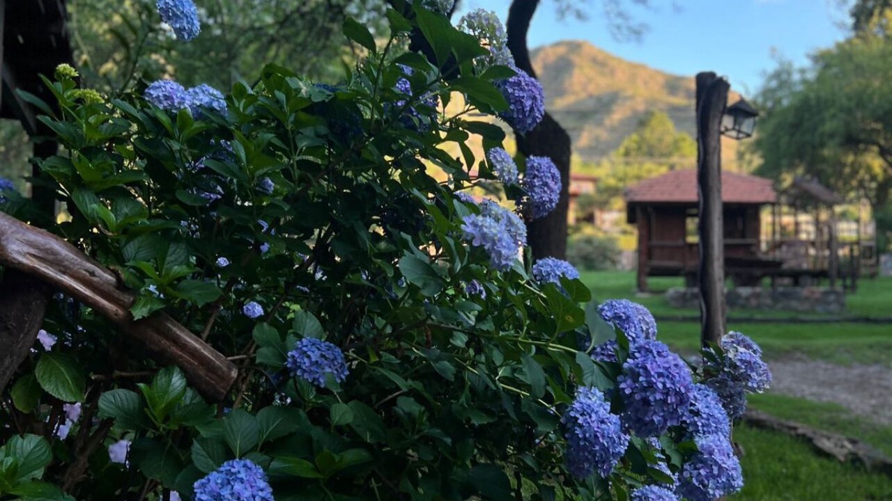 Photo of Outdoor in Villa General Belgrano