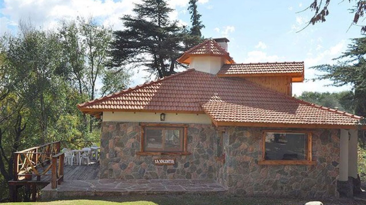 Photo of Bedroom in Villa General Belgrano