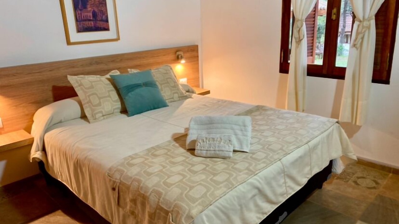 Photo of Bedroom in Villa General Belgrano