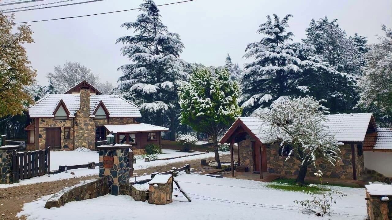 Photo of Outdoor in Villa General Belgrano