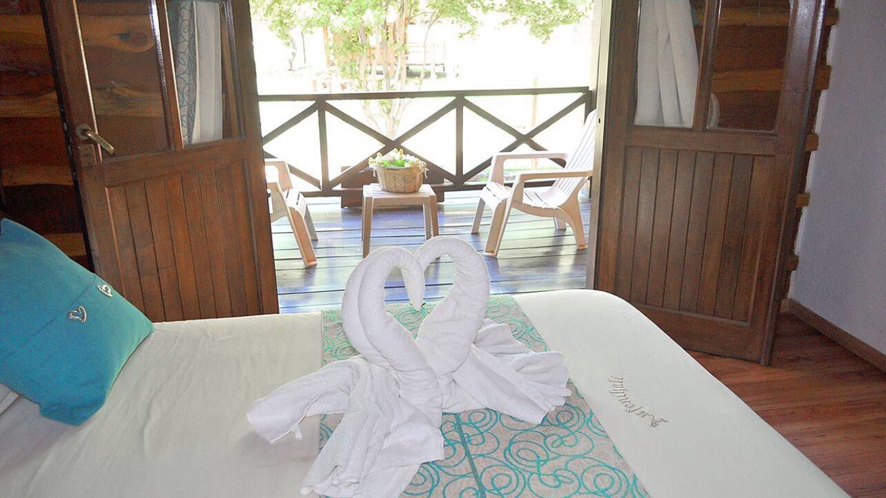 Photo of Bedroom in Villa General Belgrano