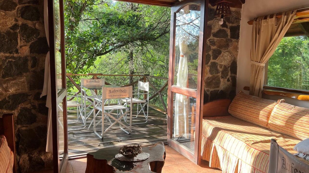 Photo of Bedroom in Villa General Belgrano