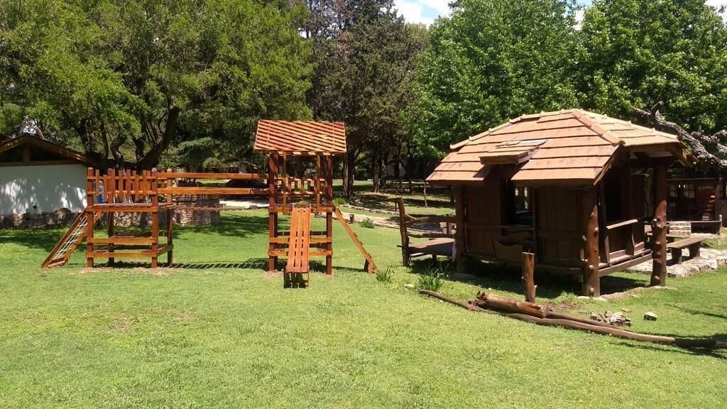 Photo of Outdoor in Villa General Belgrano