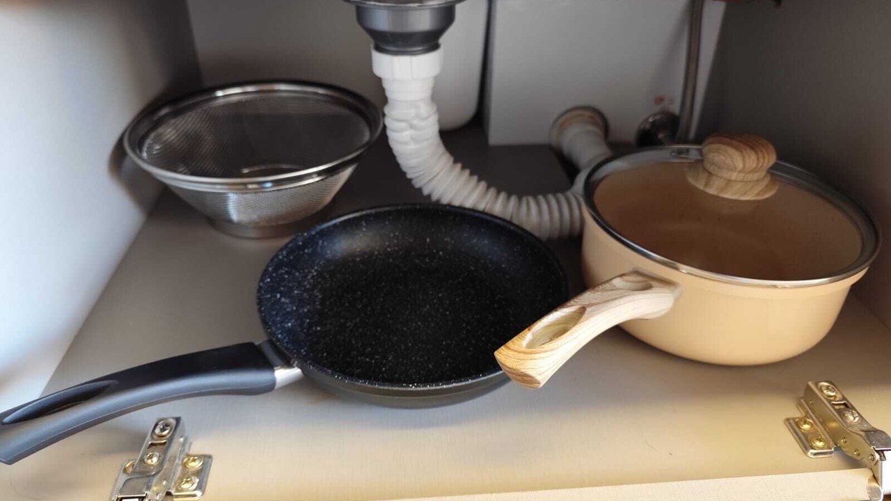 Photo of Kitchen in Jardim Vila Mariana