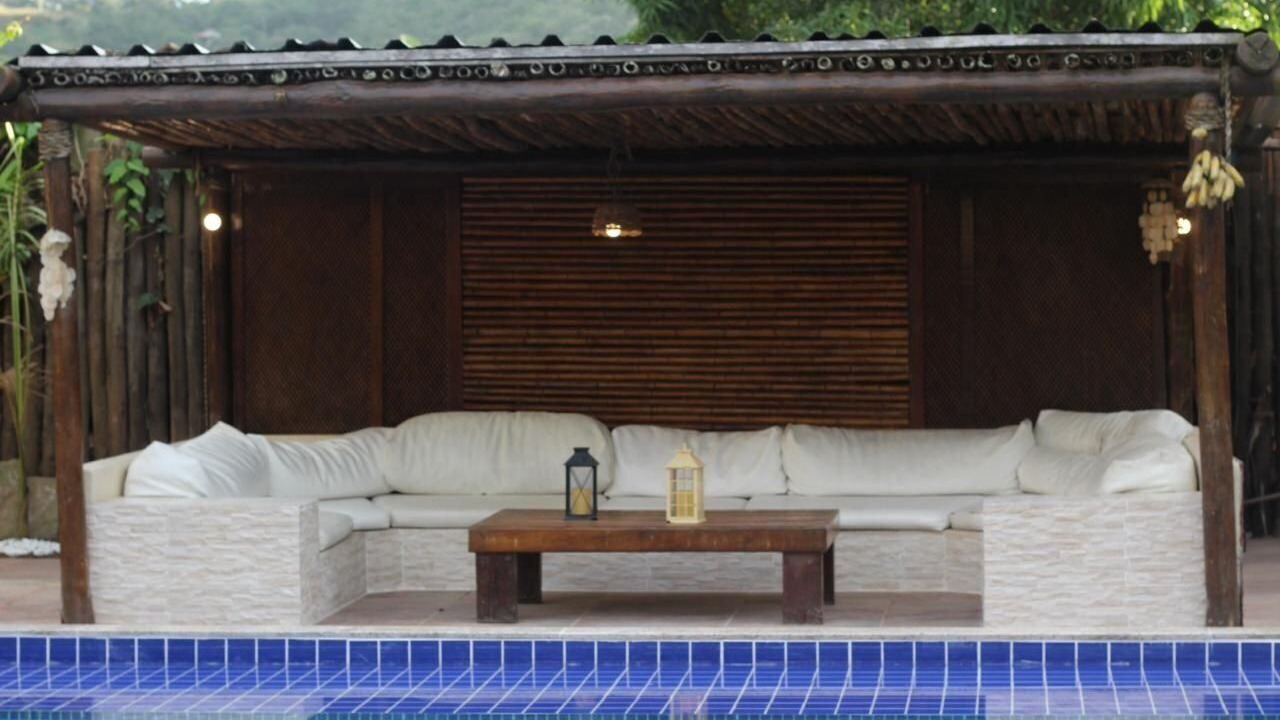 Photo of Outdoor in Manguinhos