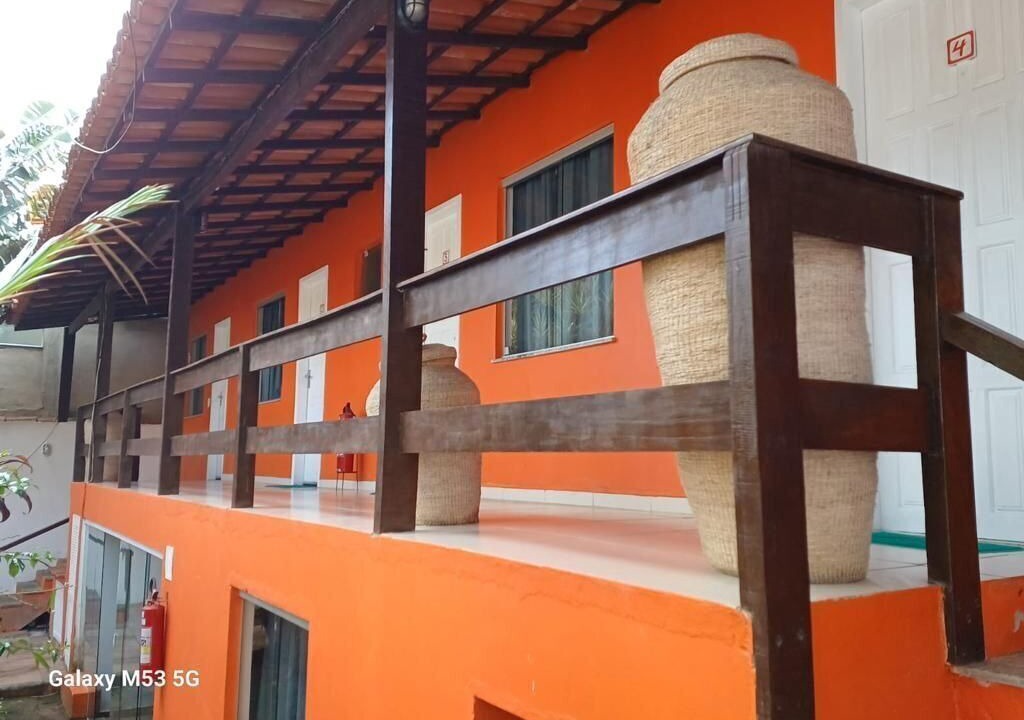 Photo of Outdoor in Manguinhos