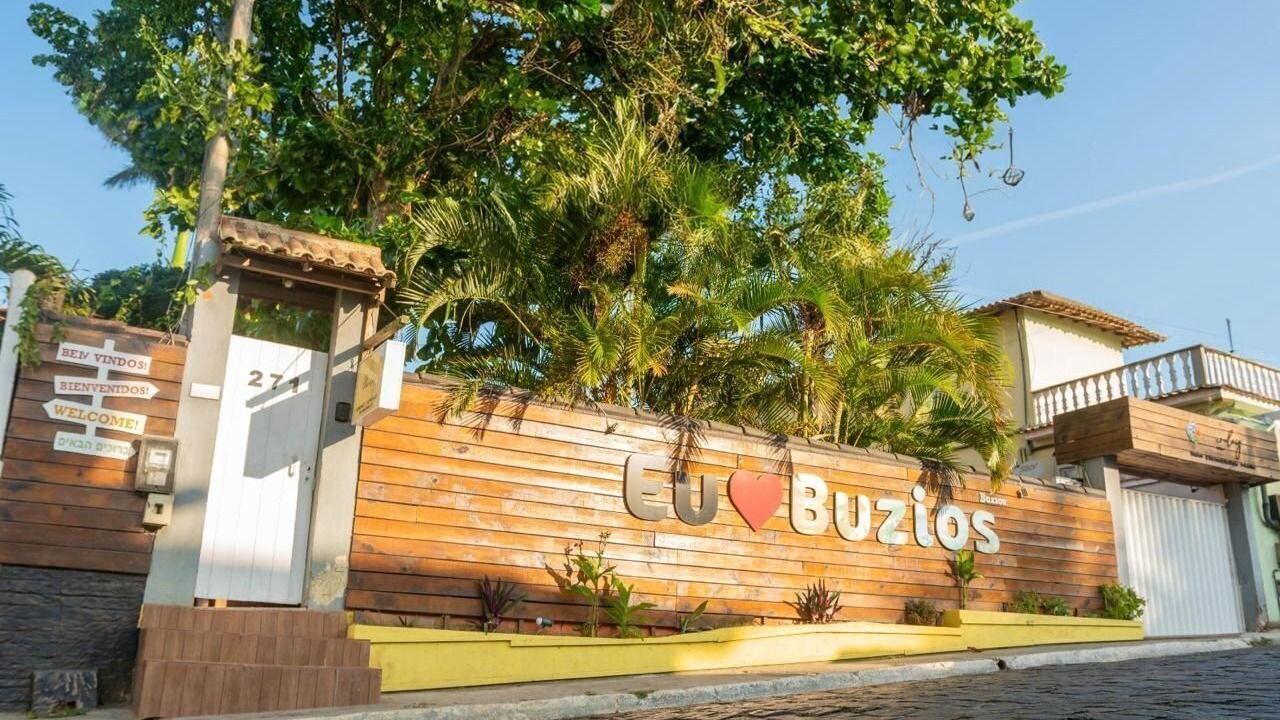 Photo of Outdoor in Manguinhos