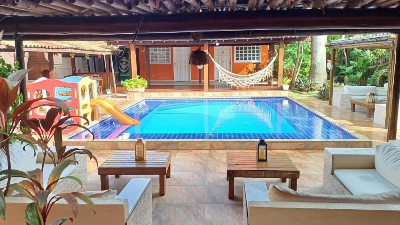 Photo of Outdoor in Manguinhos