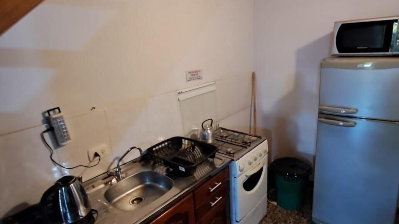 Photo of Kitchen in Zona Granja