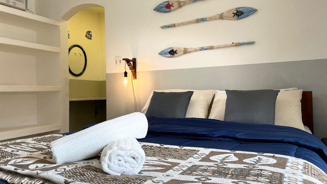 Photo of Bedroom in Lazaro