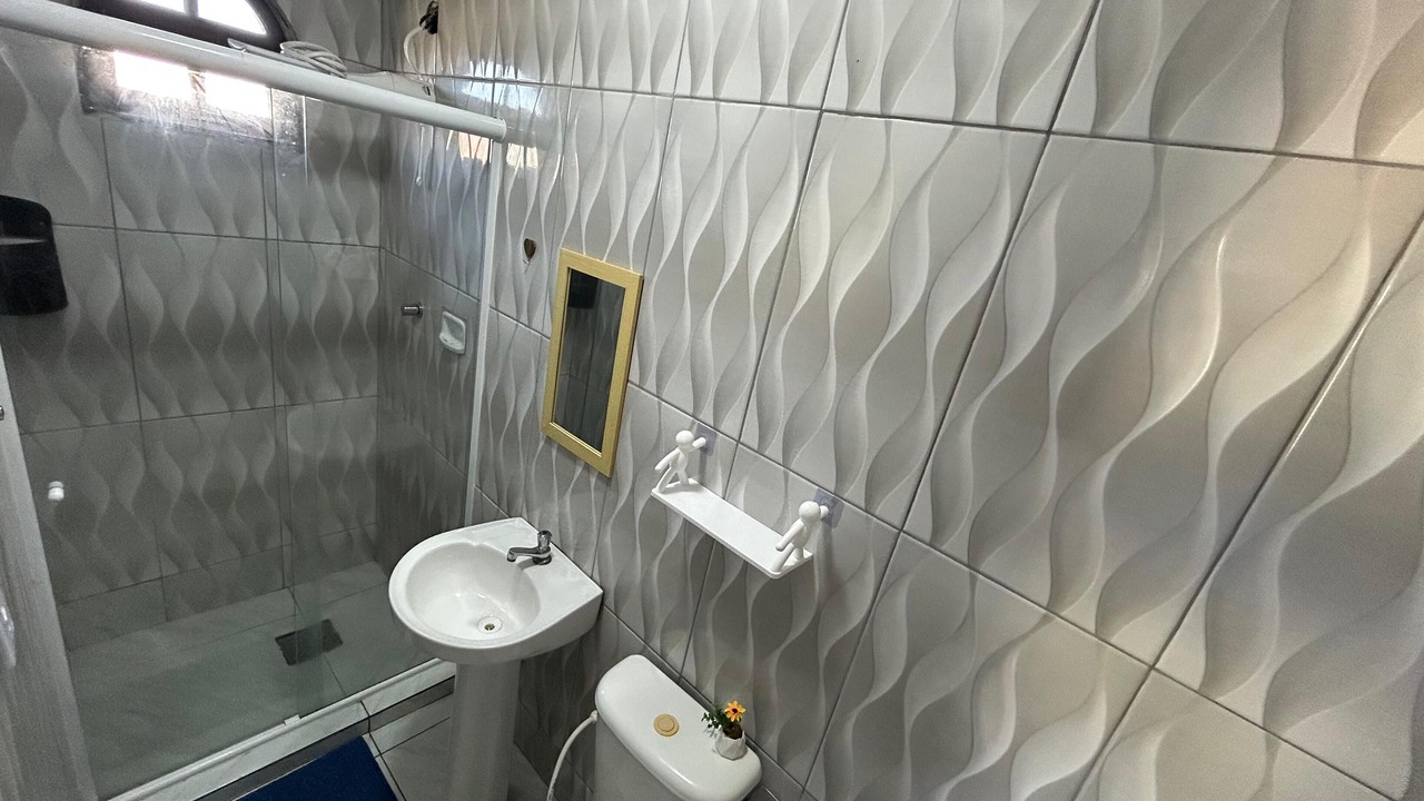 Photo of Bathroom in Marica