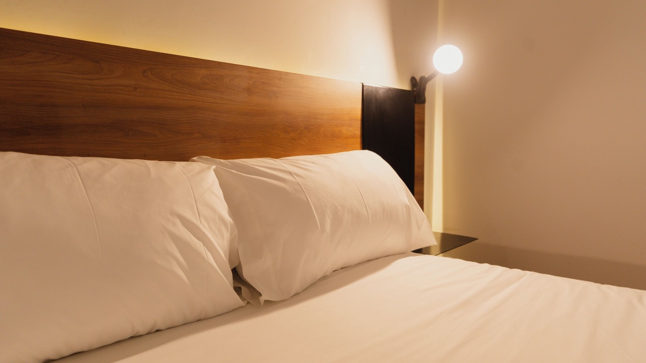 Photo of Bedroom in Puerto General San Martin
