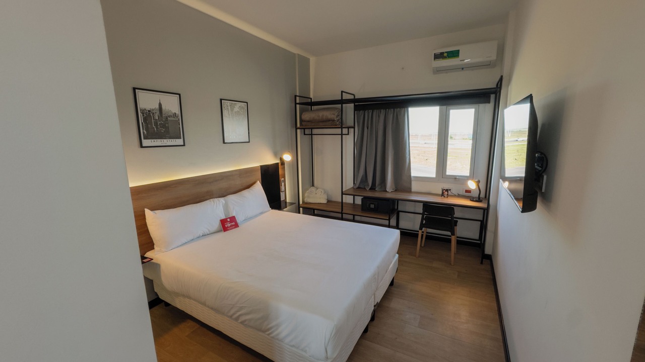 Photo of Bedroom in Puerto General San Martin