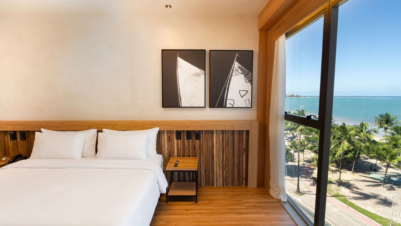 Photo of Bedroom in Pajucara