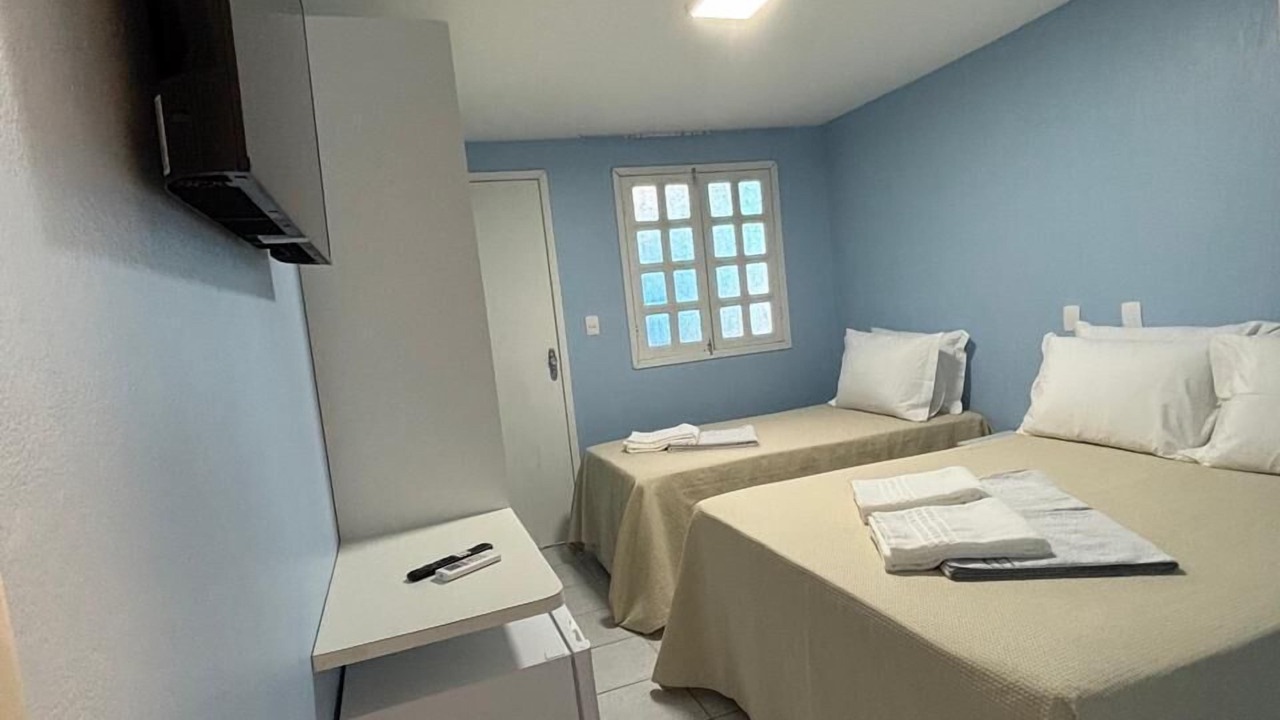 Photo of Bedroom in Praia do Frances