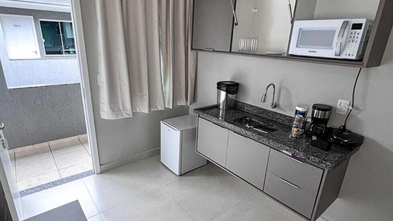 Photo of Kitchen in Sao Pedro da Aldeia