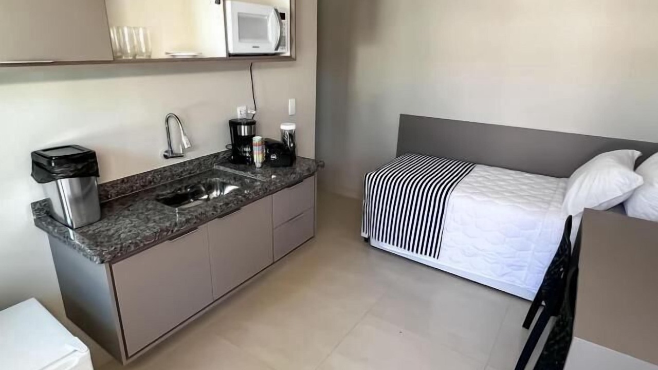 Photo of Kitchen in Sao Pedro da Aldeia