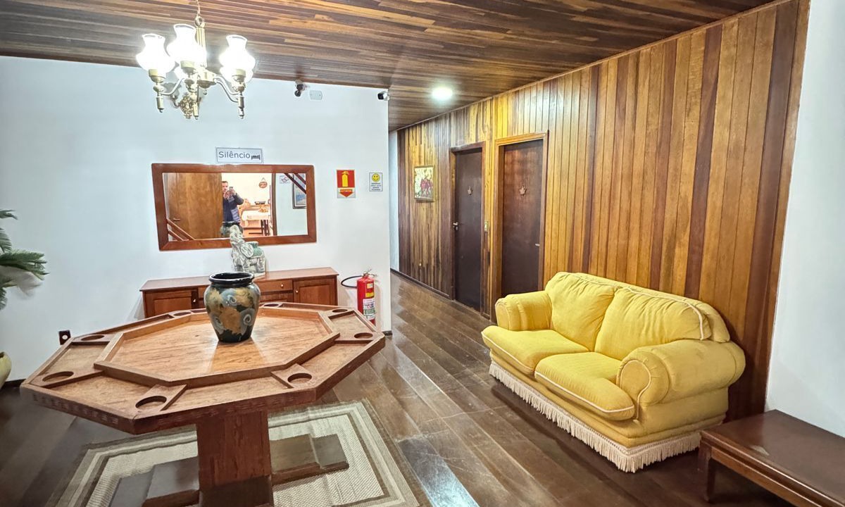Photo of Livingroom in Fracalanza