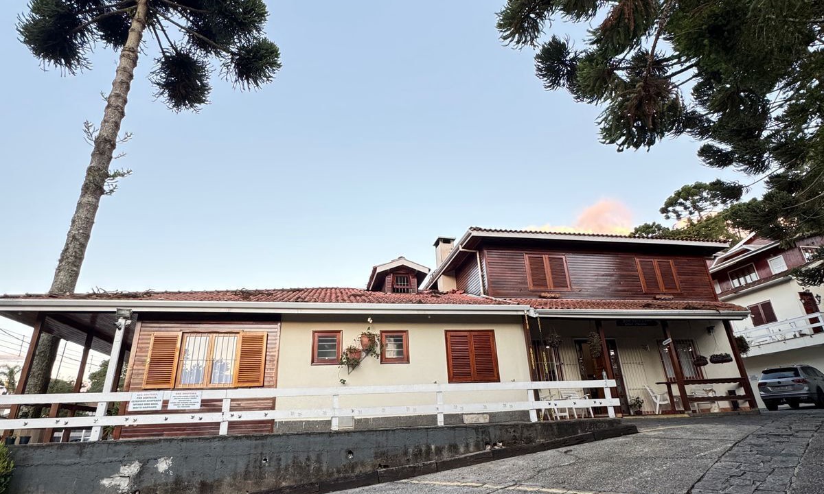 Photo of Outdoor in Fracalanza