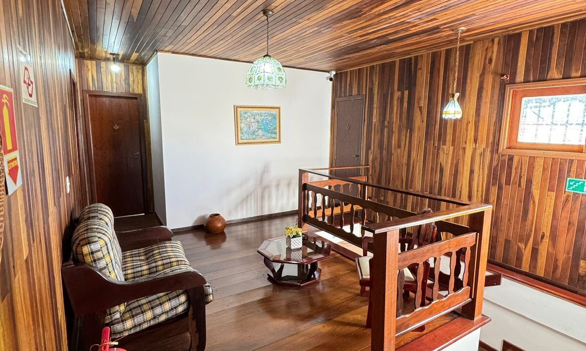 Photo of Livingroom in Fracalanza