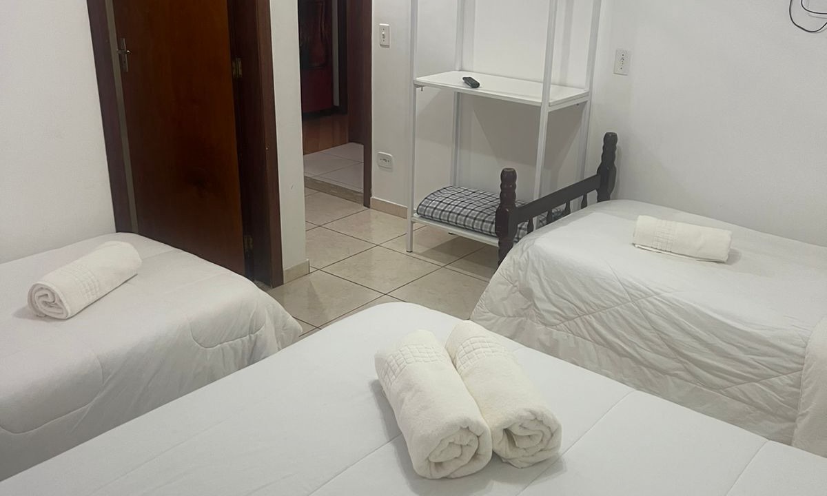Photo of Bedroom in Fracalanza