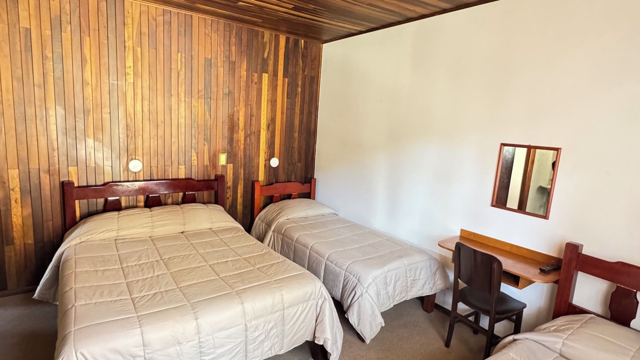 Photo of Bedroom in Fracalanza