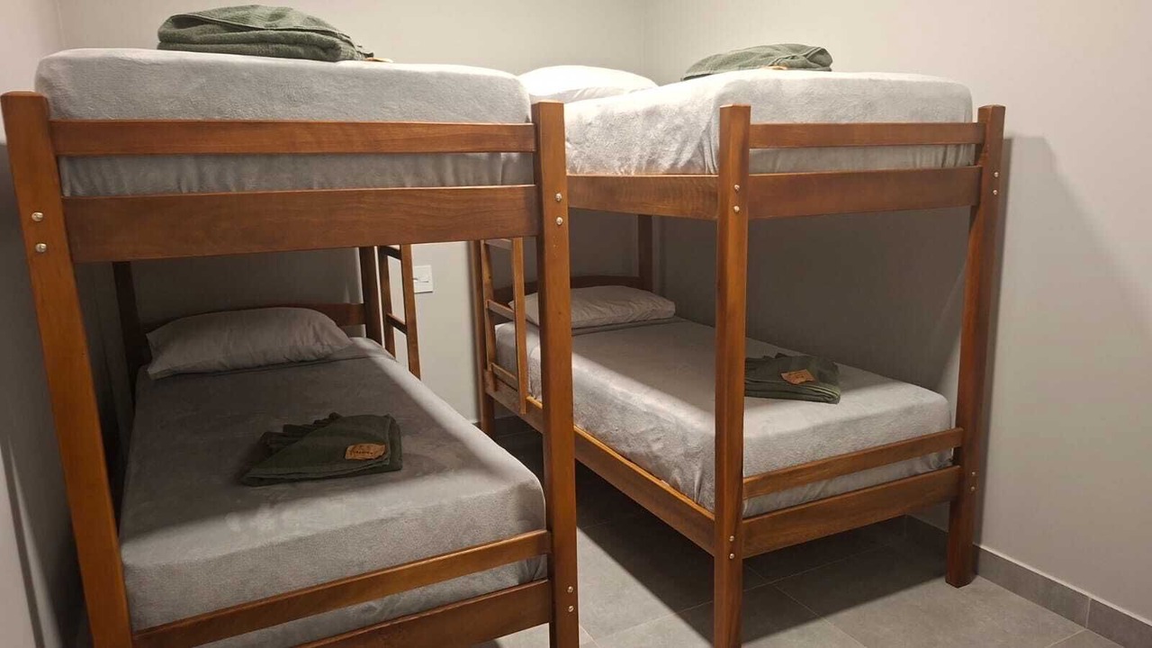Photo of Bedroom in Cravinhos
