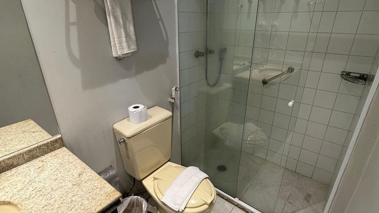Photo of Bathroom in Sao Paulo