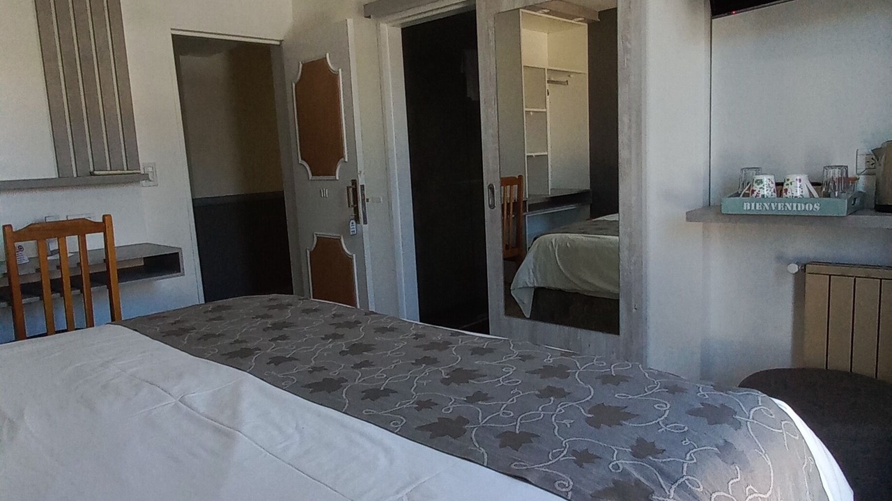 Photo of Bedroom in Centro