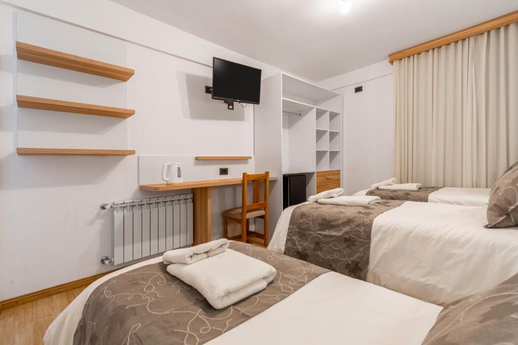Photo of Bedroom in Centro