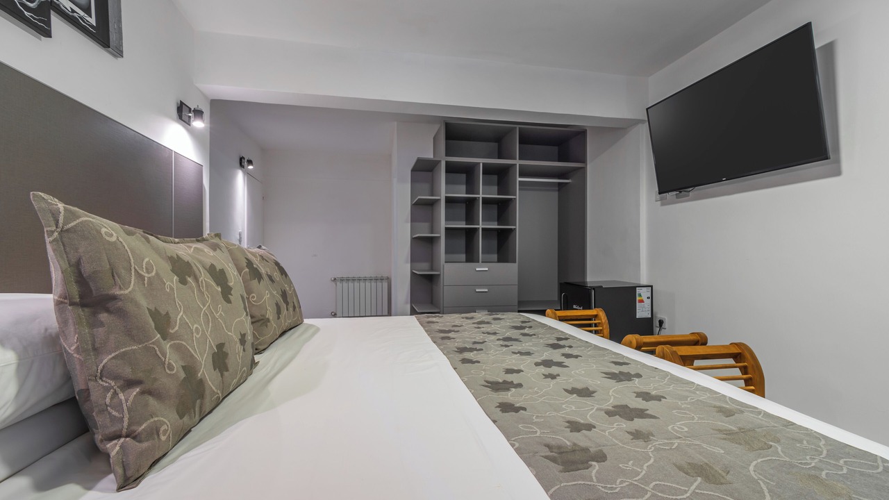Photo of Bedroom in Centro