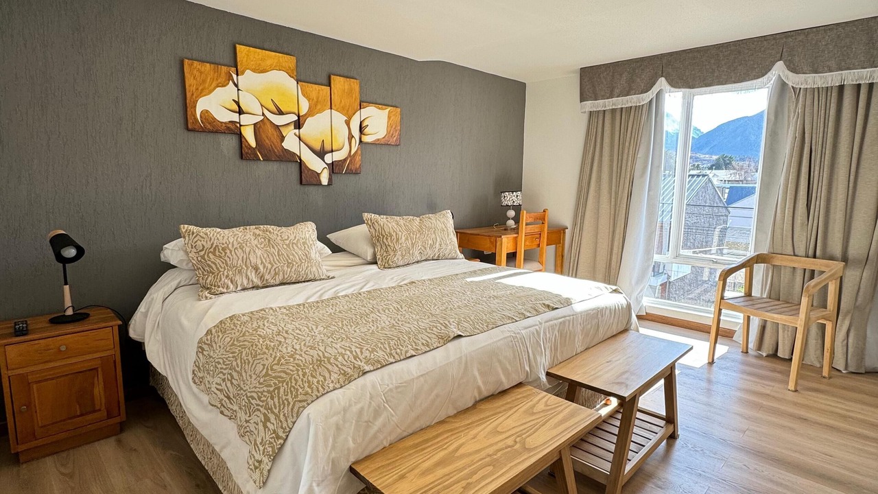 Photo of Bedroom in Centro
