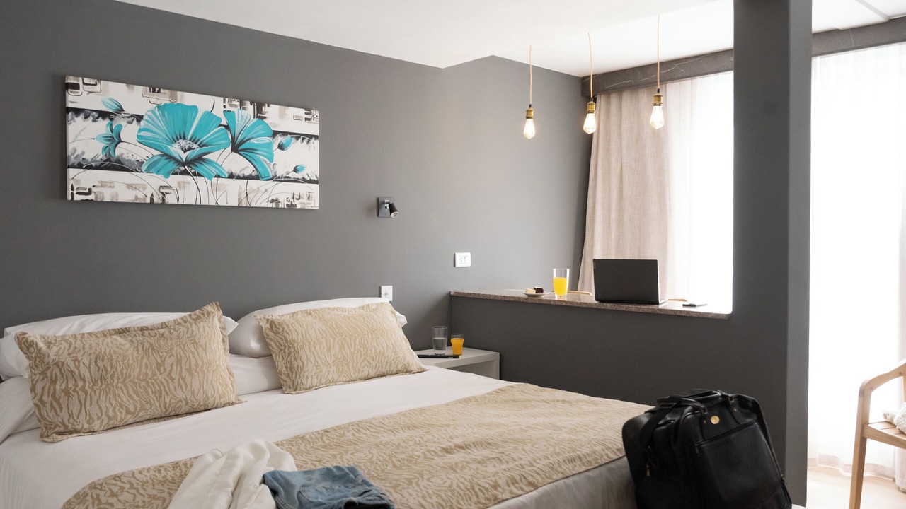 Photo of Bedroom in Centro