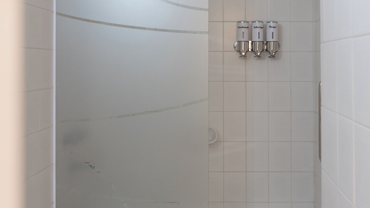 Photo of Bathroom in Centro