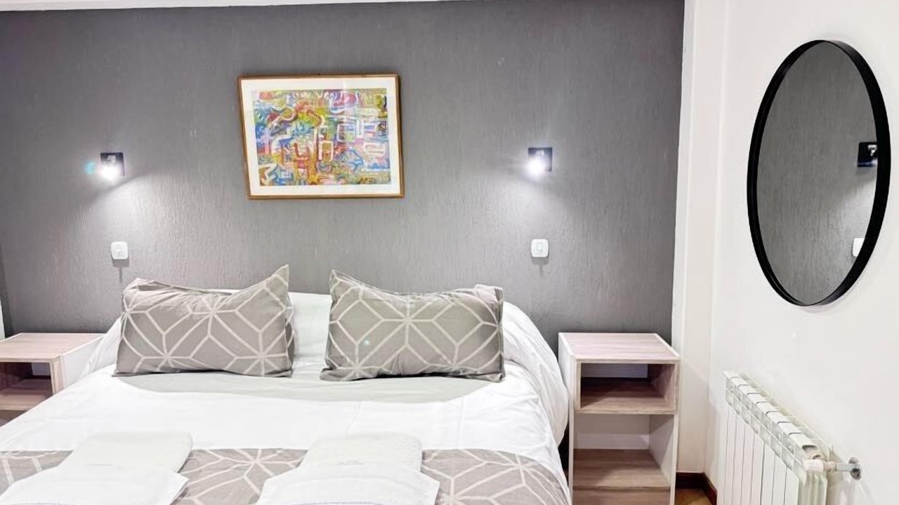 Photo of Bedroom in Centro