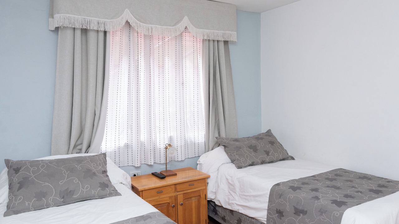 Photo of Bedroom in Centro
