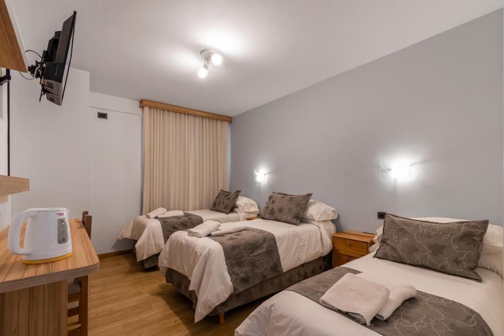 Photo of Bedroom in Centro