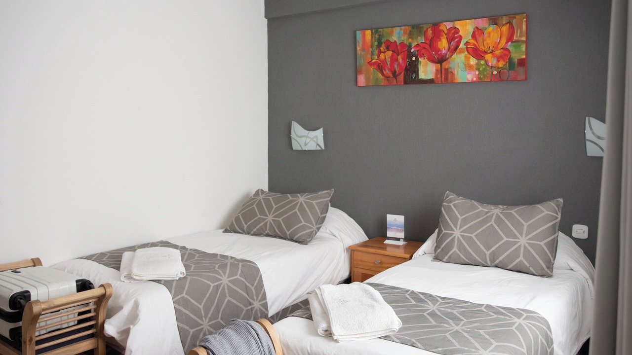 Photo of Bedroom in Centro