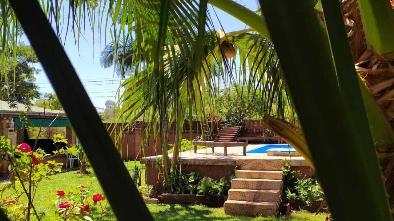 Photo of Patio Balcony in Zona Granja