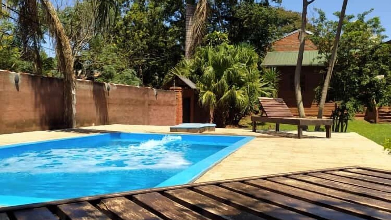 Photo of Patio Balcony in Zona Granja