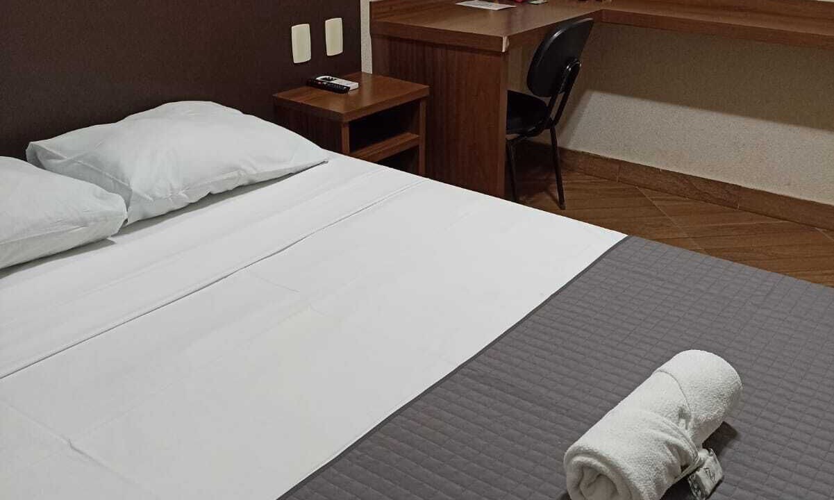 Photo of Bedroom in Frutal