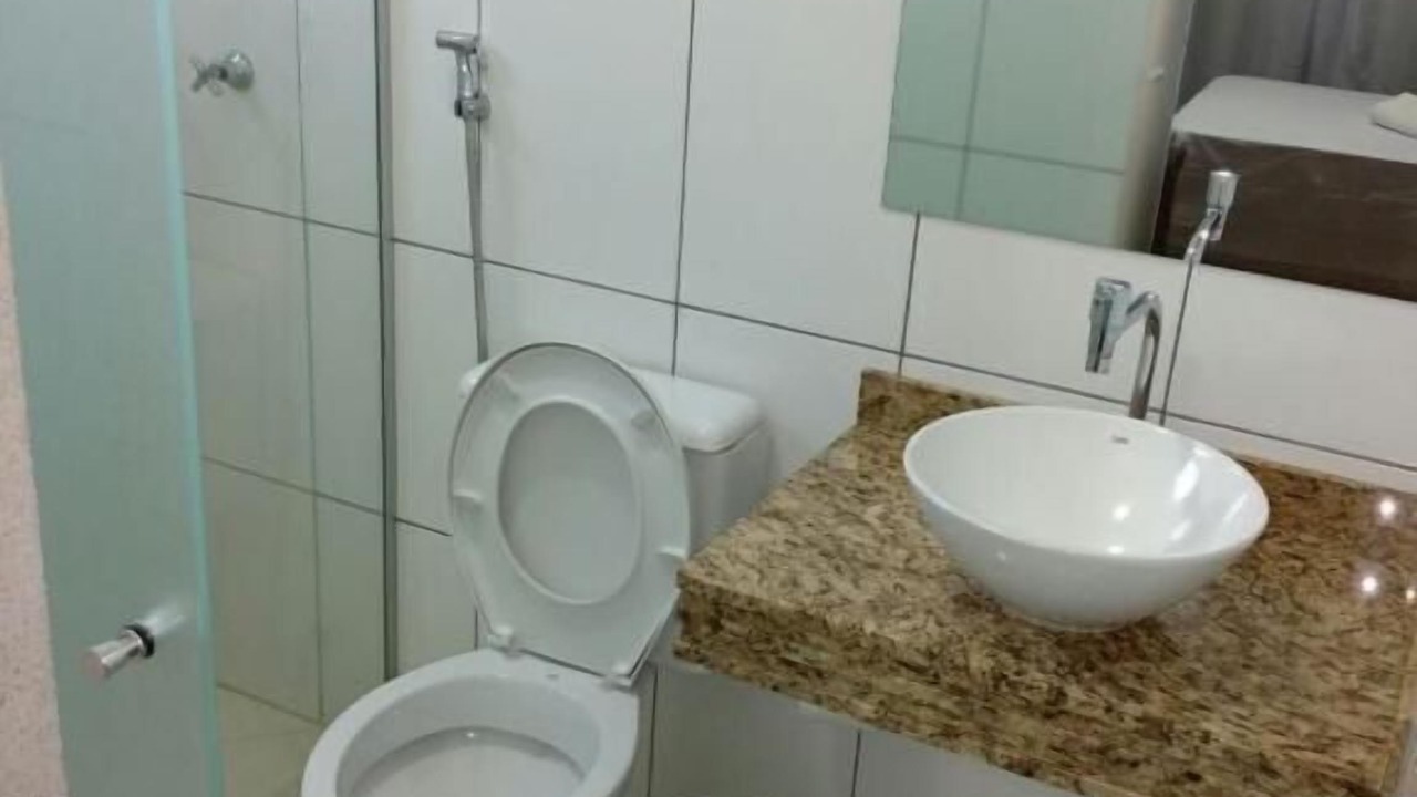 Photo of Bathroom in Frutal