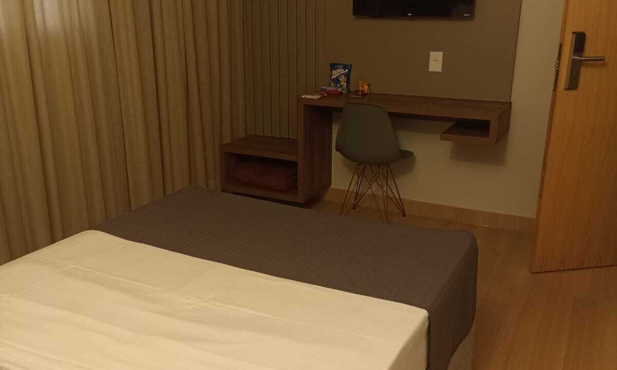 Photo of Bedroom in Frutal
