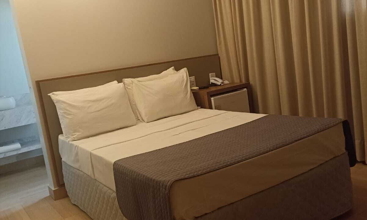 Photo of Bedroom in Frutal