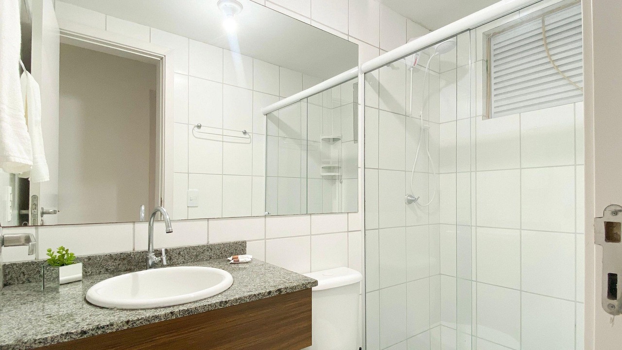 Photo of Bathroom in Laguna