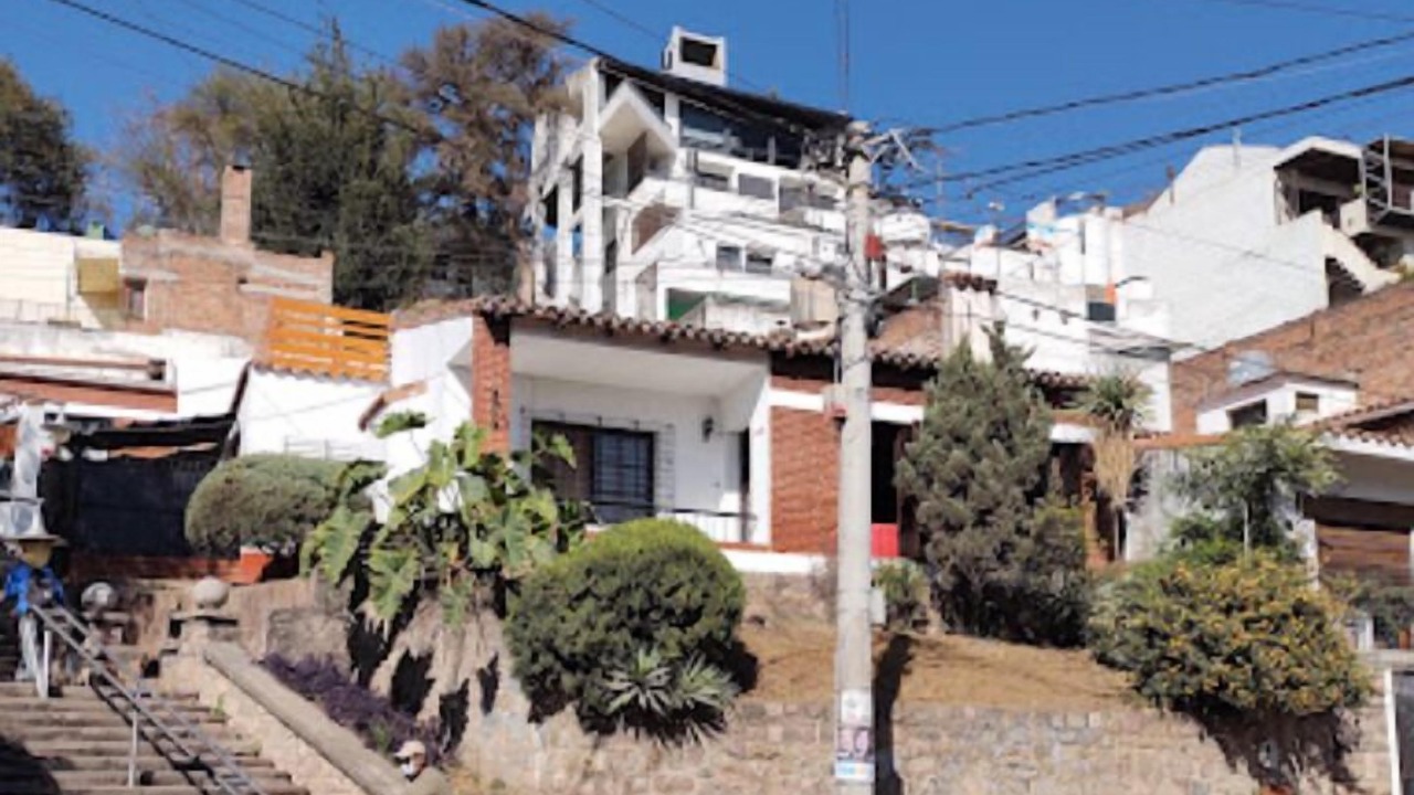 Photo of Outdoor in Barrio Centro