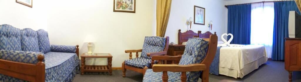 Photo of Bedroom in Merlo