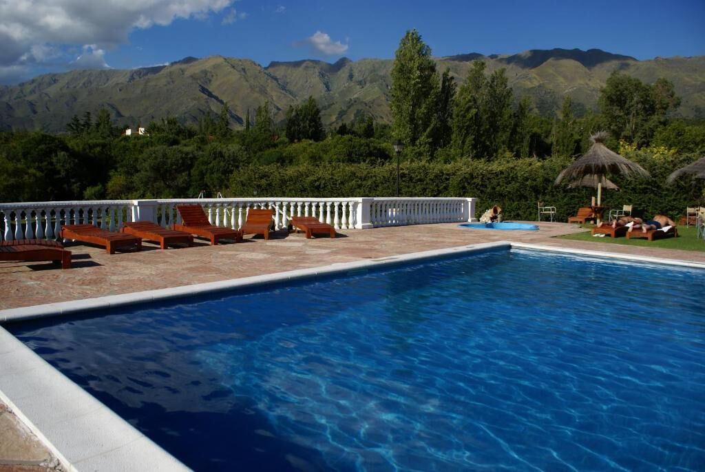 Photo of Outdoor in Merlo