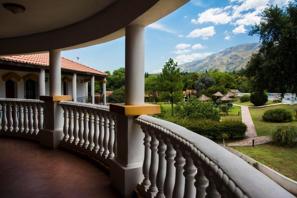 Photo of Outdoor in Merlo
